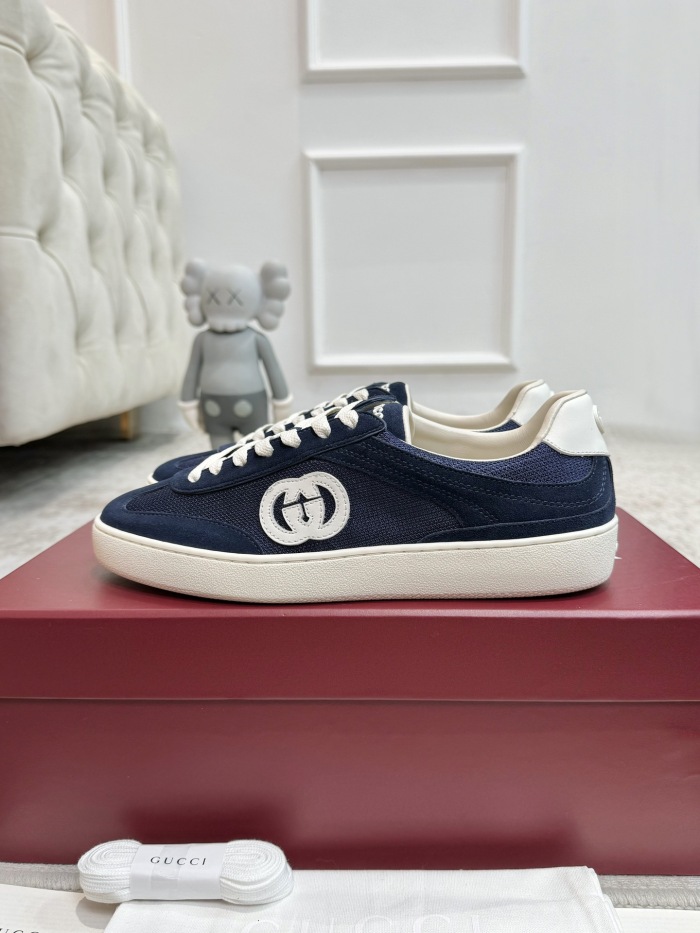 Gucci MIT GG Sneaker Size 36-45