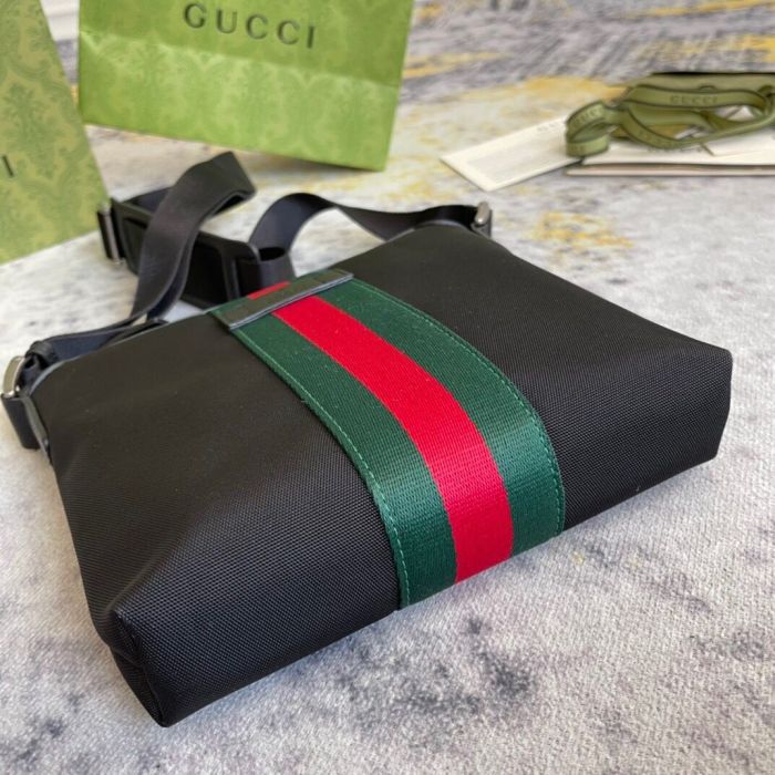 Gucci Mens Shoulder Bags Cross Body 2-Size