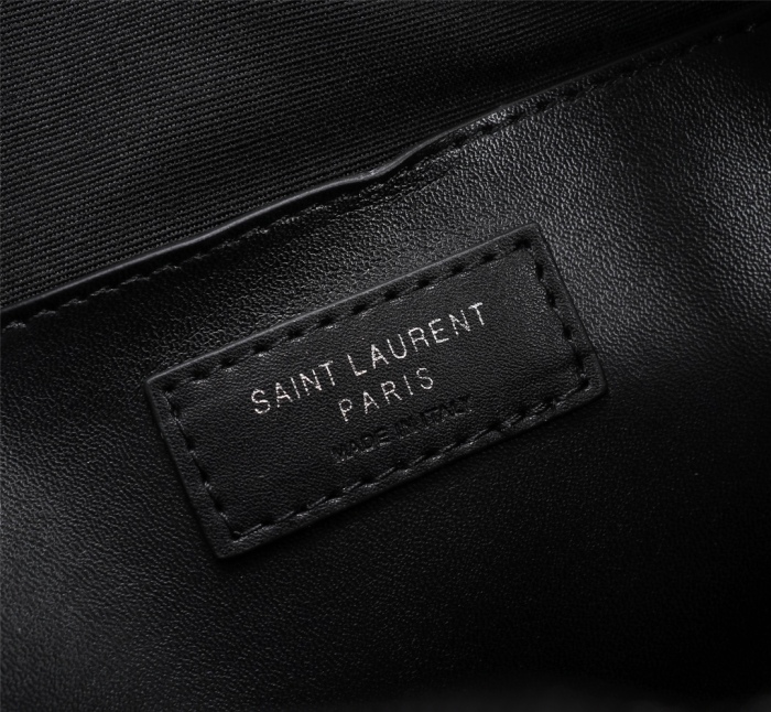 YSL Women Shoulder Bags Size 23*16*6cm