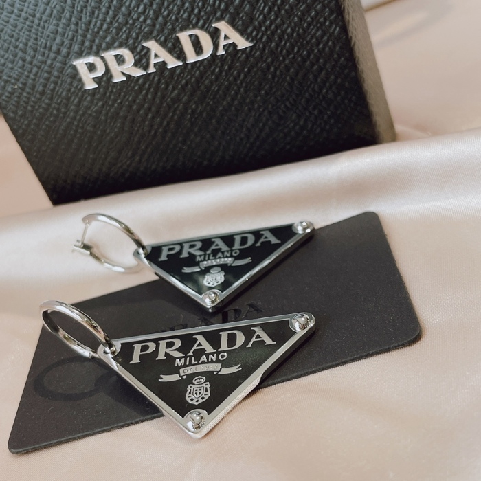 Prada Earrings