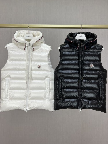 Moncler Luiro Winter Vest Size 1-5