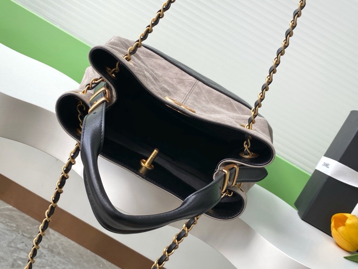 Chanel AS5636 2025new Shopping Bags 33*20*12cm