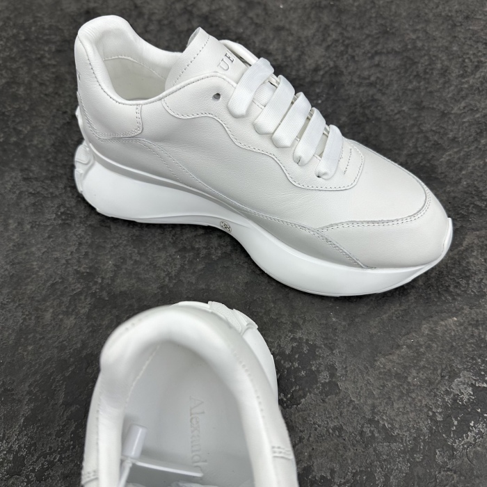 Alexander McQueen Sprint Sneaker Size 36-46