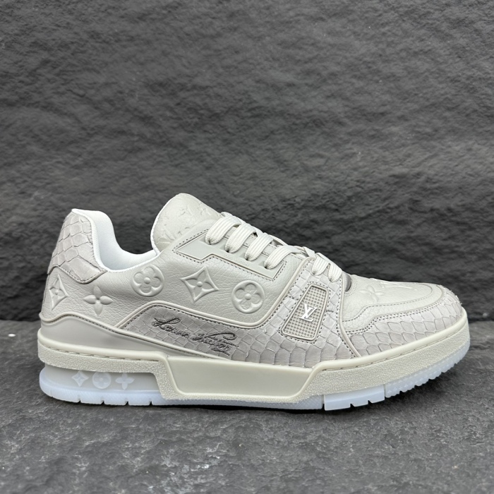 Louis Vuitton LV Trainer x Tyler Men Sneaker Size 40-46