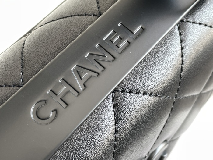 Chanel Trendy CC 2022ss Shoulder Bags 25*17*12cm
