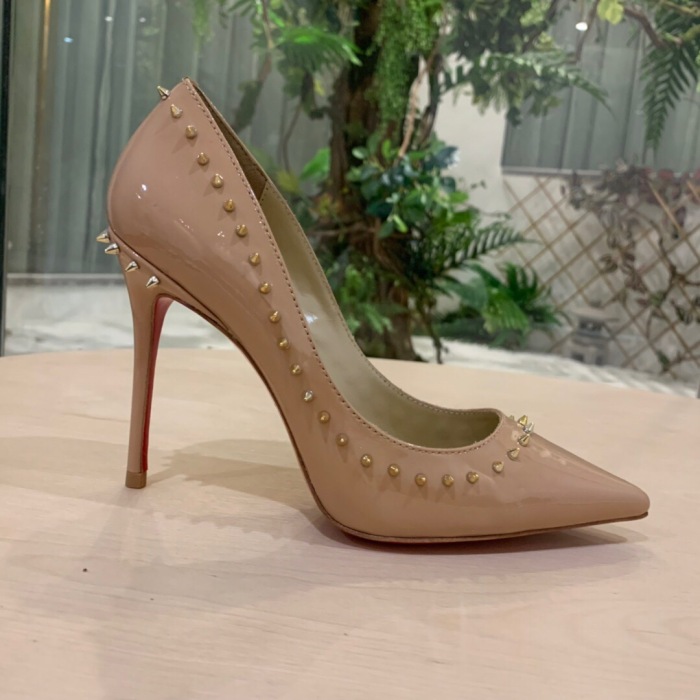 Christian Louboutin Anjalina Pumps Size 35-41 4-Color
