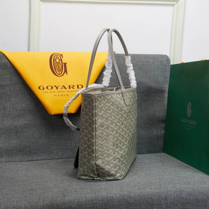 Goyard Saint Louis Shopping Bags 2-Size