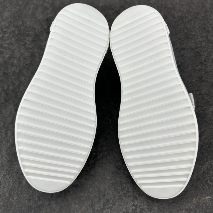 Louis Vuitton Time Out Sneaker Size 36-46