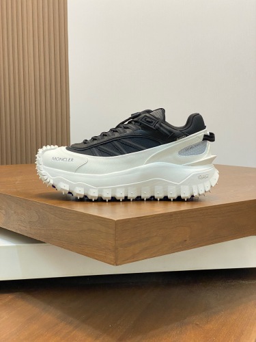 Moncler Trailgrip Gtx Sneaker Size 40-45