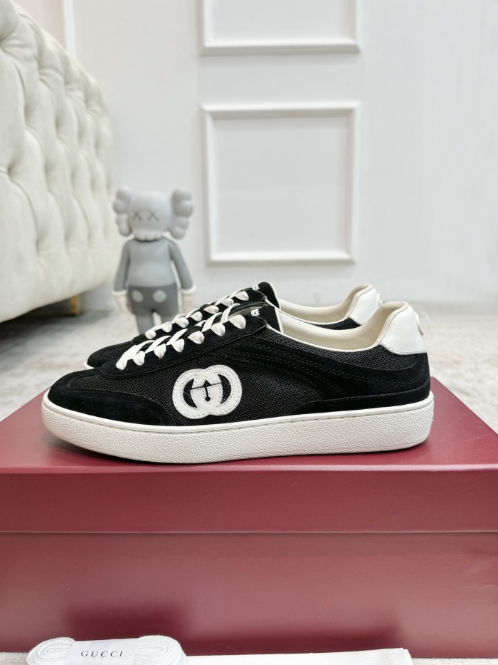 Gucci MIT GG Sneaker Size 36-45