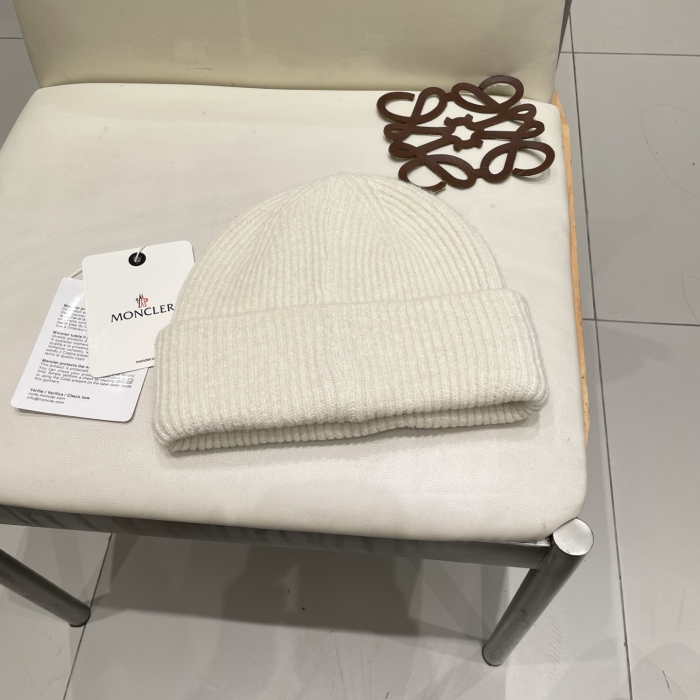 Moncler Knitted Hat