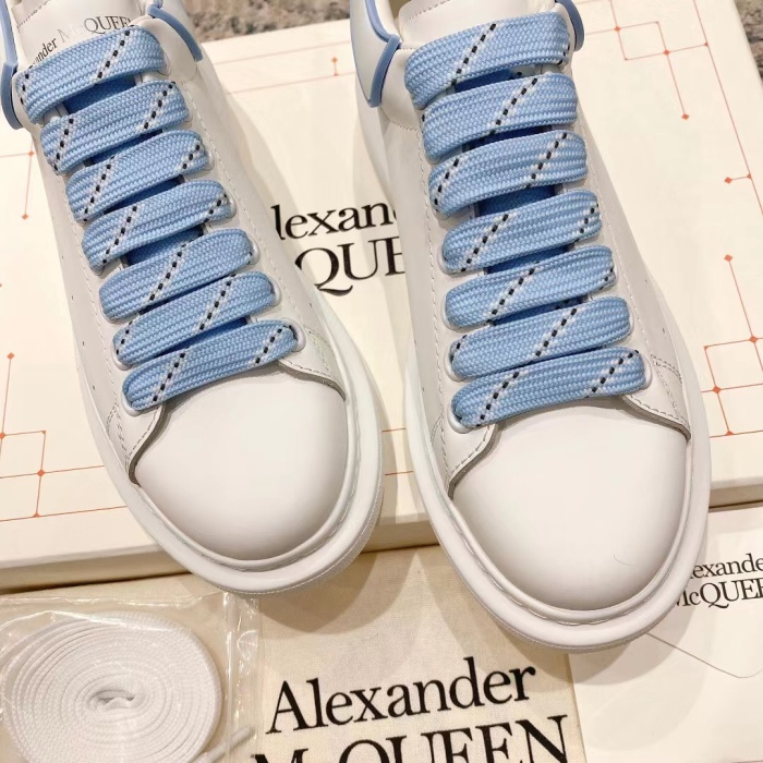 Alexander McQueen OVERSIZED Sneaker Size 35-45  5-Color