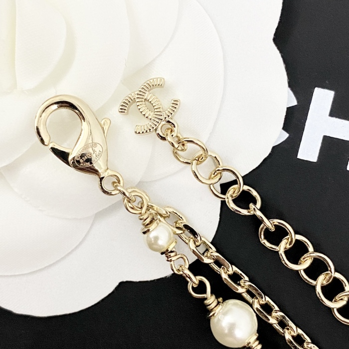 Chanel Necklace