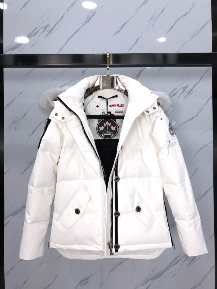 Moose Knuckles 05 Women Winter Jacket Size XS-XL
