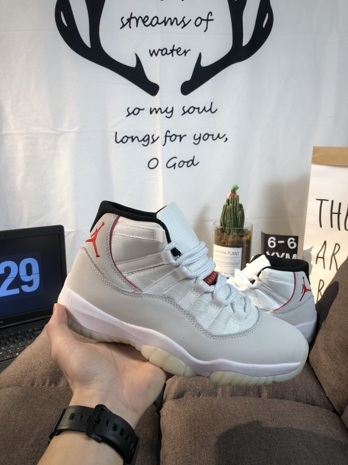 Nike Air Jordan 11 AJ11 Mens/Women Sneakers Shoes Gr. 36-45