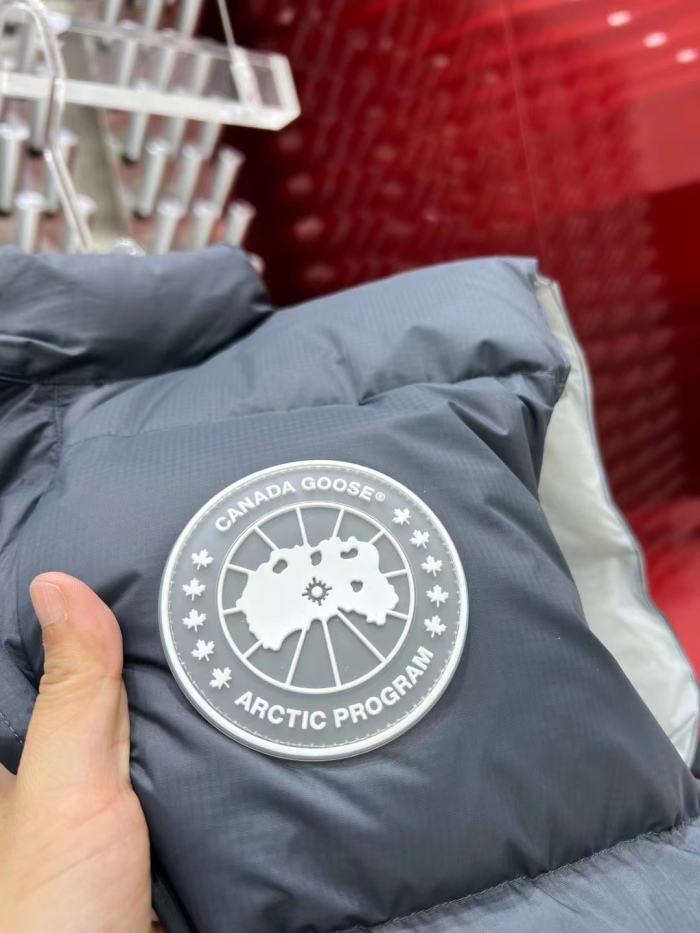 Canada Goose Winter Vest Size XS-XXL