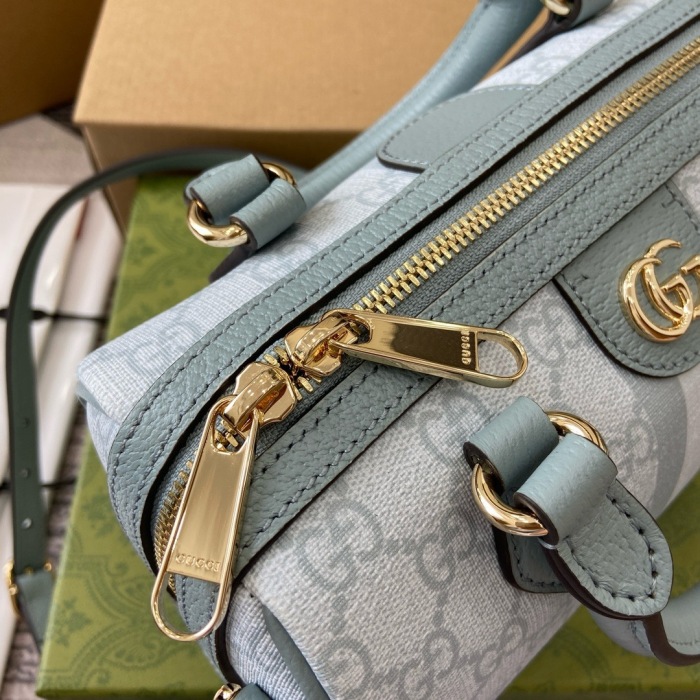 Gucci Ophidia GG Mini Shoulder Bags Size 21*14*11.5cm