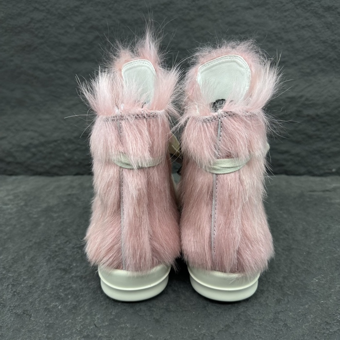 Rick Owens Sneaker Size 36-41