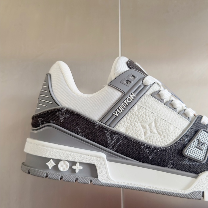 Louis Vuitton 2024ss LV Trainer Sneaker Size 36-46