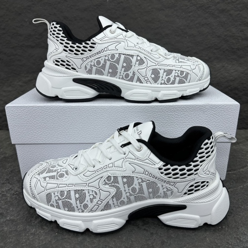 Dior Chrono Sneaker Size 36-46