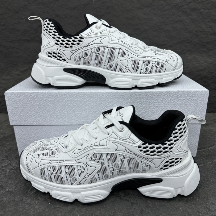 Dior Chrono Sneaker Size 36-46