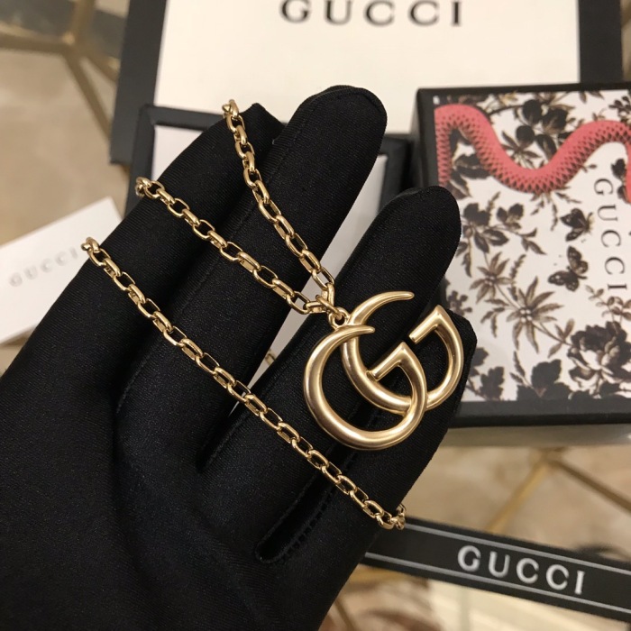 Gucci Necklace