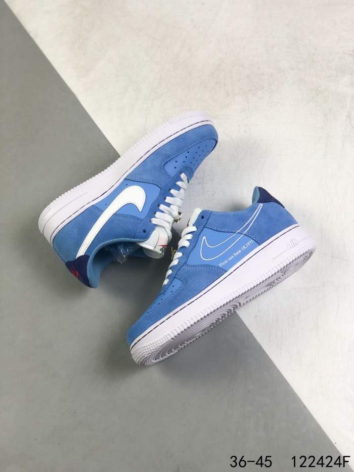Nike Air Force 1 Sneakers Shoes Gr. 36-45