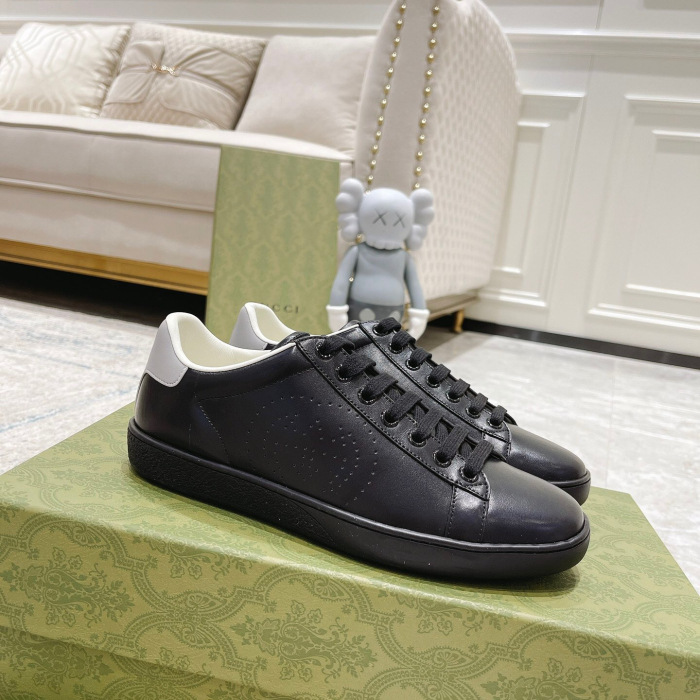 Gucci Ace Sneaker Size 35-46 7-Color