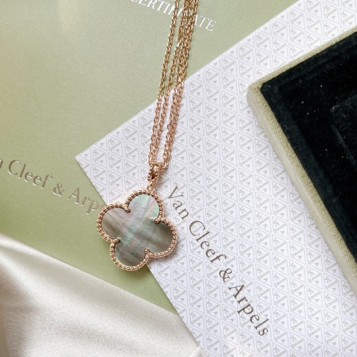 Van Cleef & Arpels Necklace