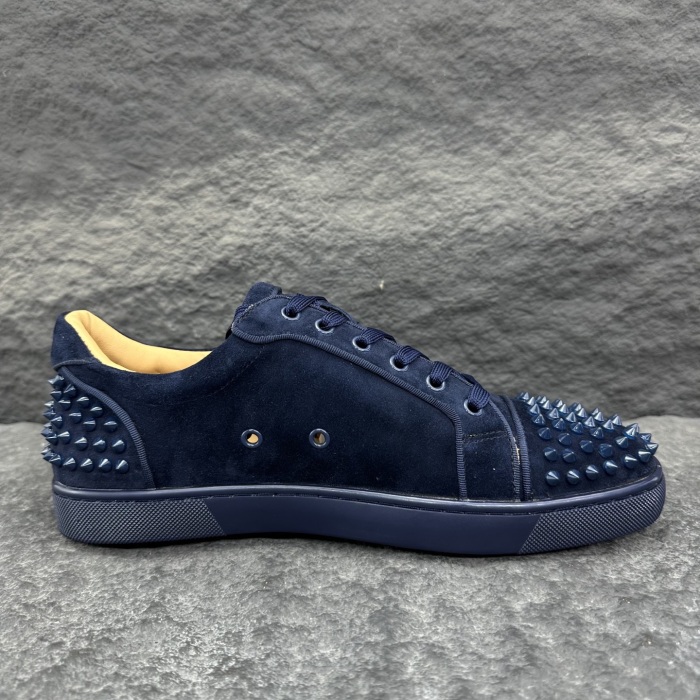Christian Louboutin Sneaker Size 36-46