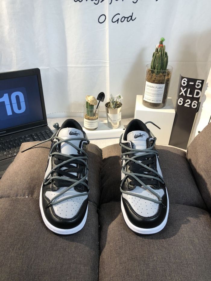 Nike x Off White Mens/Women Sneakers Shoes Gr. 36-45