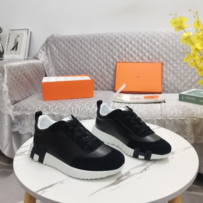 Hermes Bouncing Sneaker Size 36-45   5-Color