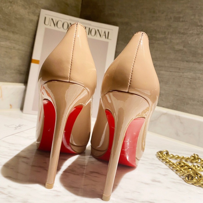 Christian Louboutin Kate Pumps Size 35-41 5-Color