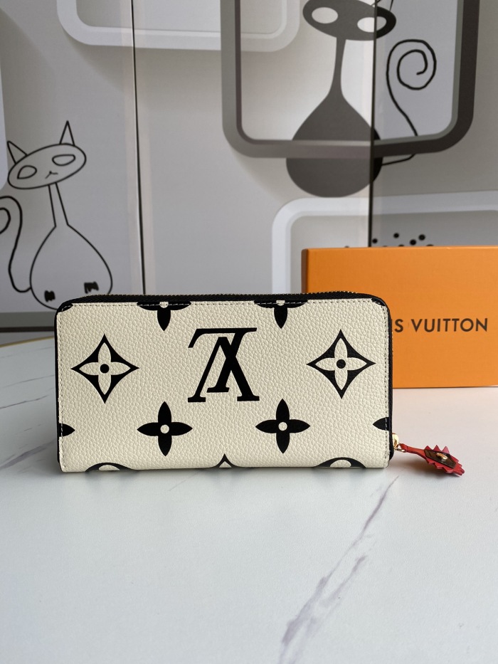 Louis Vuitton Wallet 19*10 cm