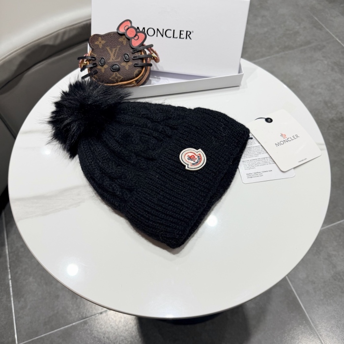Moncler Knitted Hat