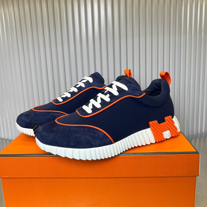 Hermes Bouncing Sneaker Size 36-46