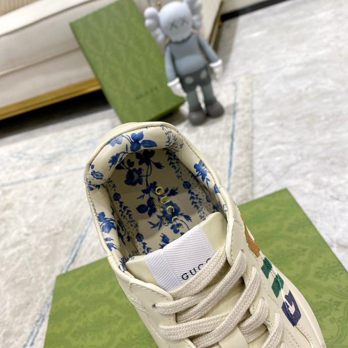 Gucci Phyton Sneaker Size 36-45 7-Color