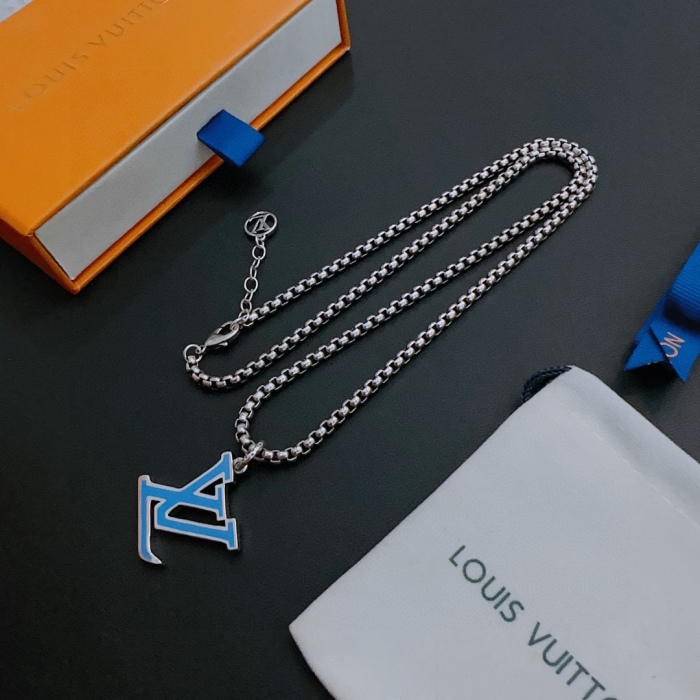 Louis Vuitton Necklace