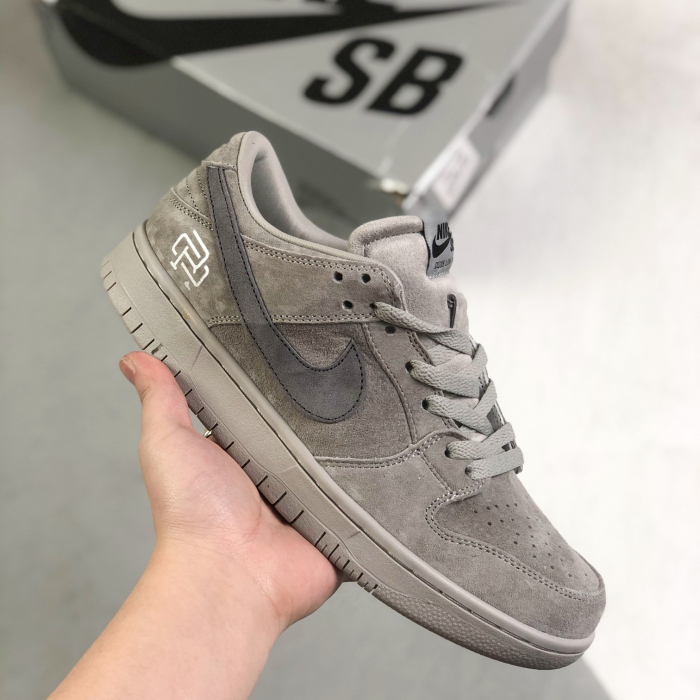 Nike Dunk Low Top Sneakers  Gr. 36-45