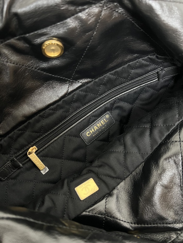 Chanel 22 Bag Women Shoulder Bags 30cm