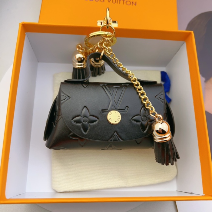 Louis Vuitton Keychain