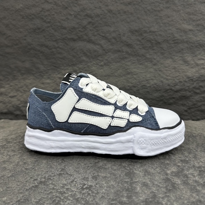 Aison Mihara Yasuhiro MMY x Amiri New Sneaker Size 36-46
