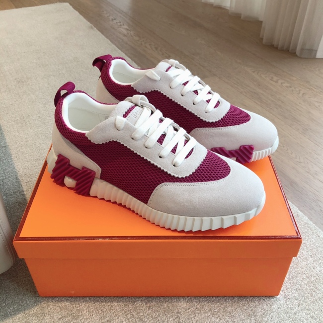 Hermes Bouncing Sneaker Size 36-46