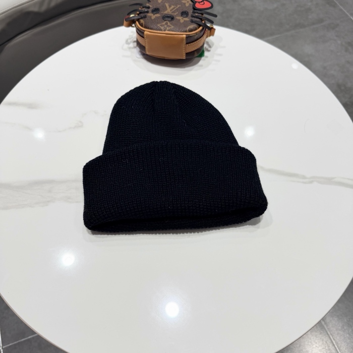 Chrome Hearts Knitted Hat