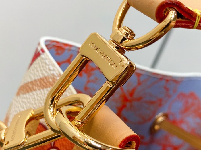 Louis Vuitton M25315 Néonoé BB Shoulder Bag Size 20*20*13cm