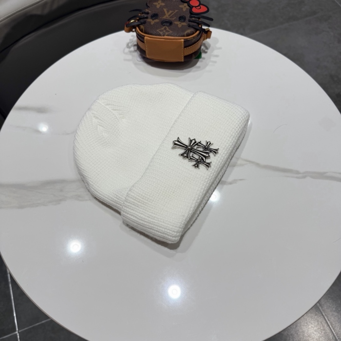 Chrome Hearts Knitted Hat