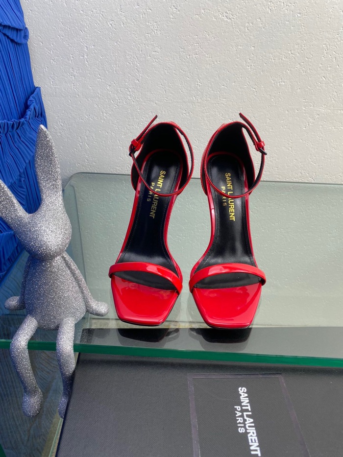 YSL Opyum Pumps Size 35-41 11-Color
