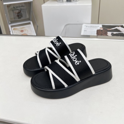 Chloe Women Slippers Size 36-42