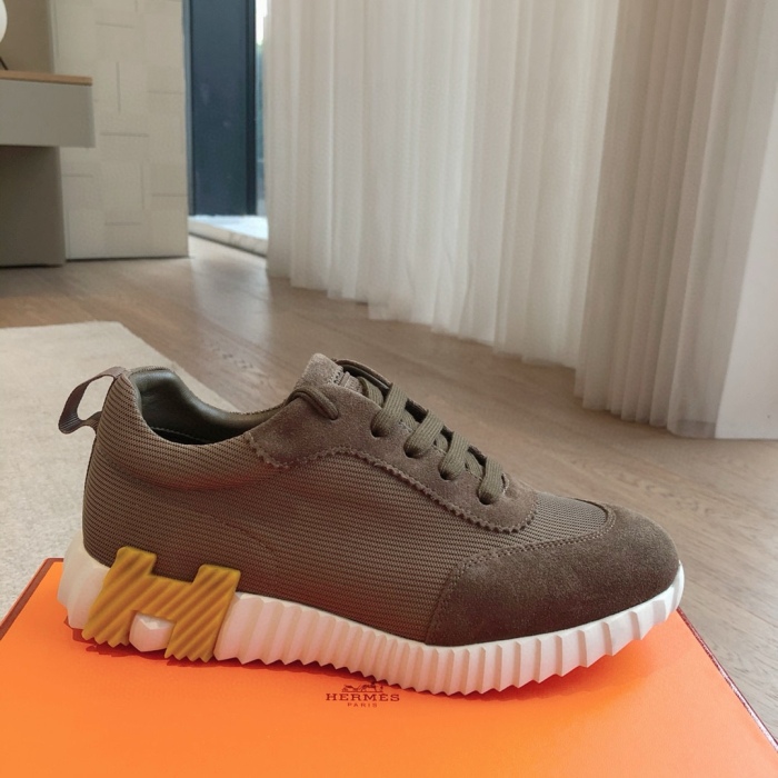 Hermes Bouncing Sneaker Size 36-46