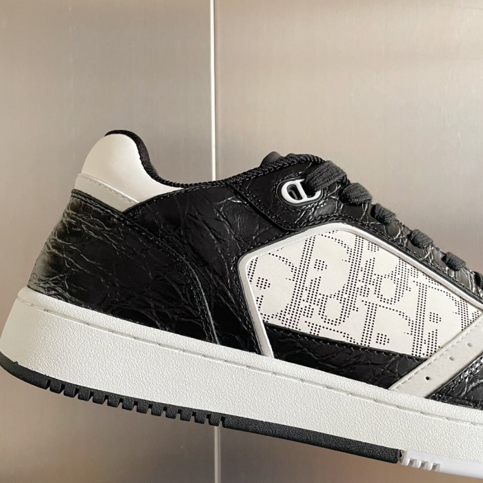 Dior B27 Low Top Sneaker Size 36-46   5-Color